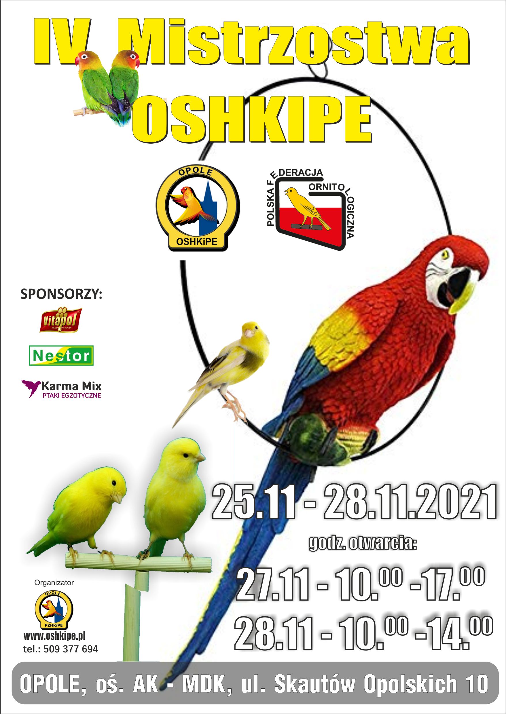 plakat 2021